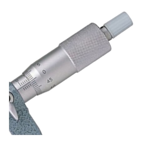 Micrômetro Externo para Tubos e Pontas 0 a 25mm 0,01mm 115-215 MITUTOYO-e82f335a-1302-4b05-b685-fa0b831061d2