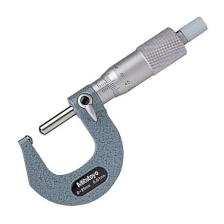 Micrômetro Externo para Tubos e Pontas 0 a 25mm 0,01mm 115-215 MITUTOYO-b09fea08-8e12-454f-89d8-f83617ed3387