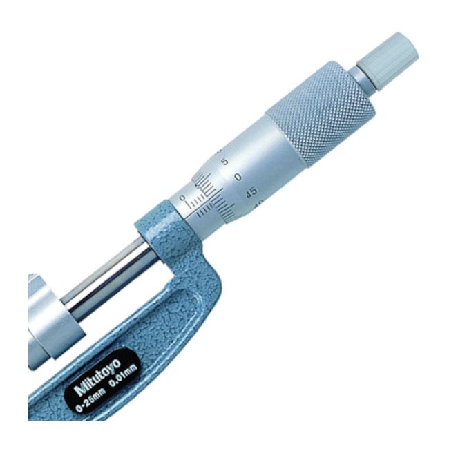 Micrômetro Externo tipo Paquímetro 0 a 25mm 143-101 MITUTOYO-7cf80e14-99b0-408f-ac43-78a12b8c27fb