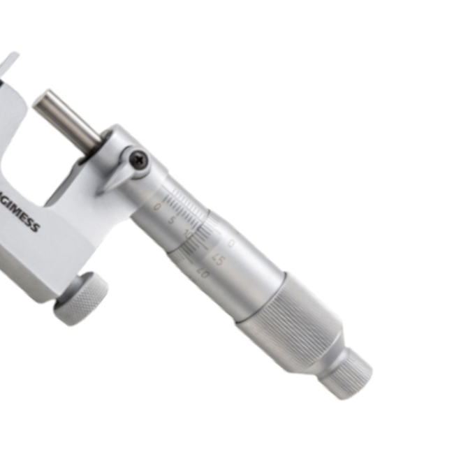 Micrômetro Externo Tipo Uni-Mike de 0 a 25mm/0.01mm 113.065 DIGIMESS-ed69a5f5-bd67-4fc1-8ba4-f86881f4ec40