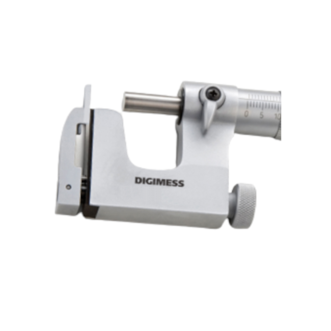Micrômetro Externo Tipo Uni-Mike de 25 a 50mm/0.01mm 113.066 DIGIMESS-f7e80688-98fc-4cee-a67e-f35828d92e71