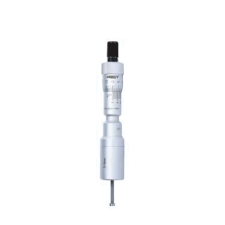 Micrômetro Interno 2 Pontas 3 a 4mm 0.001mm 3227-4 INSIZE