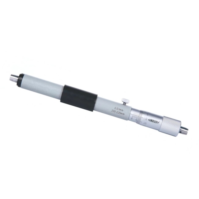 Micrômetro Interno 275 a 300mm 0.01mm Tubular 3229-300 INSIZE-52d89b15-ab58-4723-914b-fe2a3cd1eed7