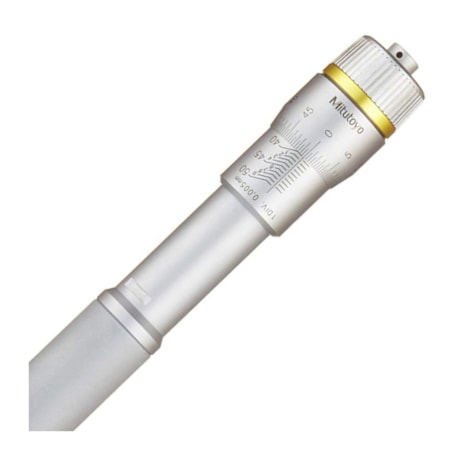 Micrômetro Interno 3 Pontas 12 a 16mm 0,005mm 368-164 MITUTOYO-5748c39e-9d98-4e93-a2b5-c9a2853ce99d