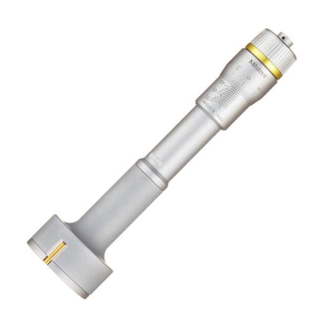 Micrômetro Interno 3 Pontas 12 a 16mm 0,005mm 368-164 MITUTOYO-3e023ec2-484d-463a-adcb-76927c7def76