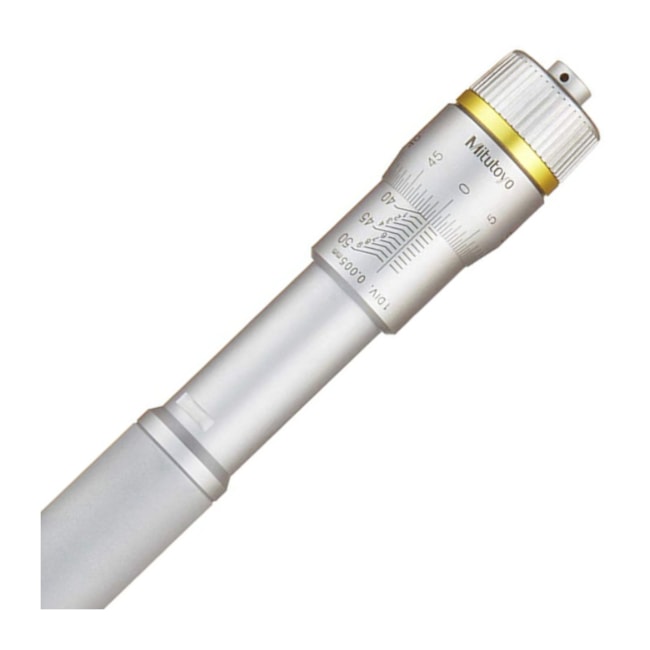 Micrômetro Interno 3 Pontas 16 a 20mm 0,005mm 368-165 MITUTOYO-279a5579-0bff-40a9-abb7-ef41f856b93f
