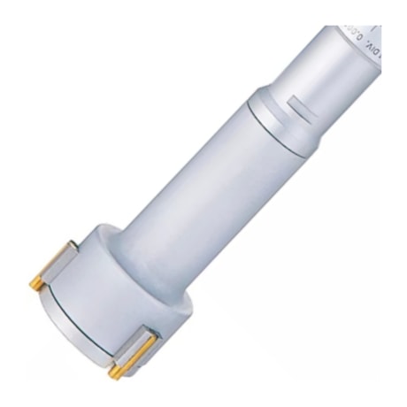 Micrômetro Interno 3 Pontas 20 a 25mm 0,005mm 368-166 MITUTOYO-6bc857d0-5242-4a0f-aa12-8a9f1dd31042