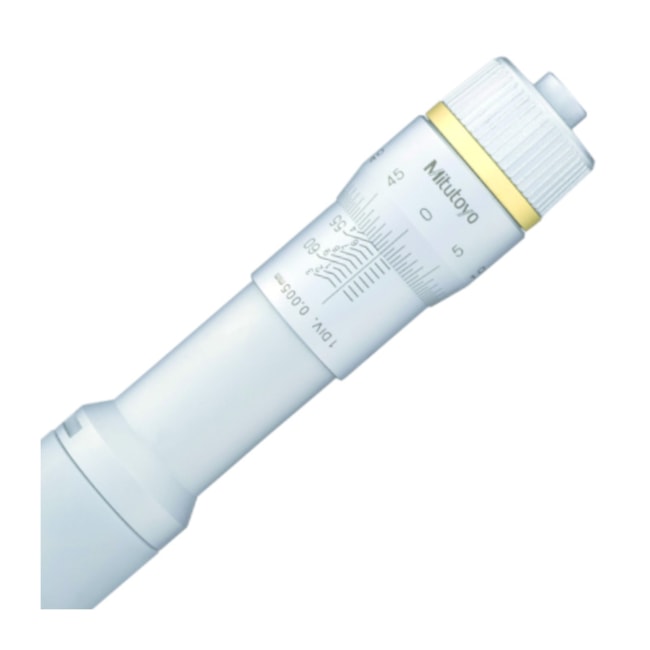 Micrômetro Interno 3 Pontas 50 a 63mm 0,005mm 368-170 MITUTOYO-89b6aa30-acc7-410e-a7ab-bb1a145e937a