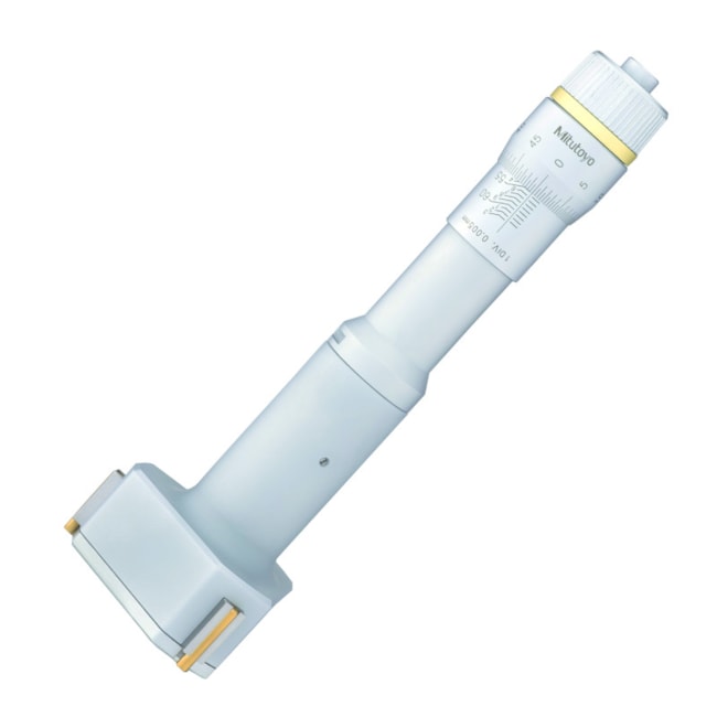 Micrômetro Interno 3 Pontas 50 a 63mm 0,005mm 368-170 MITUTOYO-17f951ad-00d3-47f4-a610-0a26bae15374