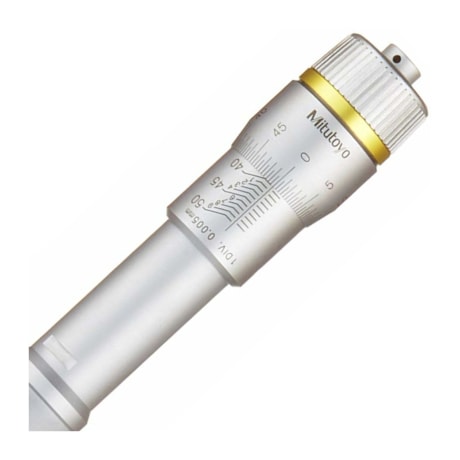 Micrômetro Interno 3 Pontas 6 a 8mm 0,001mm 368-161 MITUTOYO-601c129d-0751-46ed-a930-495e69c88dd3