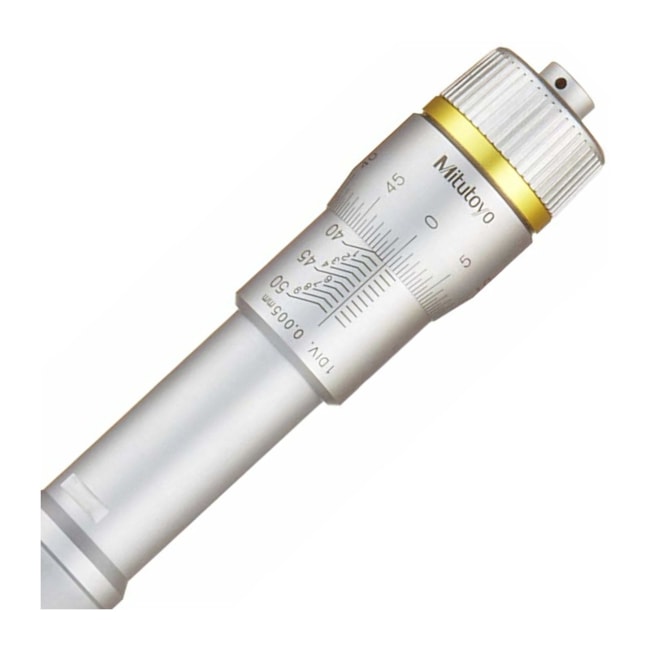 Micrômetro Interno 3 Pontas 6 a 8mm 0,001mm 368-161 MITUTOYO-39a92d0c-3aa1-4f95-afab-ae16a4b3916f