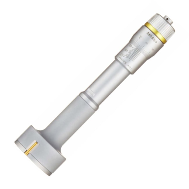 Micrômetro Interno 3 Pontas 6 a 8mm 0,001mm 368-161 MITUTOYO-cdc40ed5-4b8f-447c-bb52-a93deff928c5