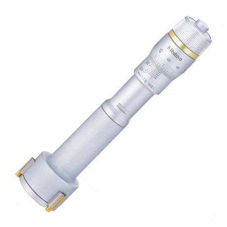 Micrômetro Interno 62 a 75mm 0,005mm 368-171 MITUTOYO-06c99643-cc87-4d25-97f2-60a06e5740da