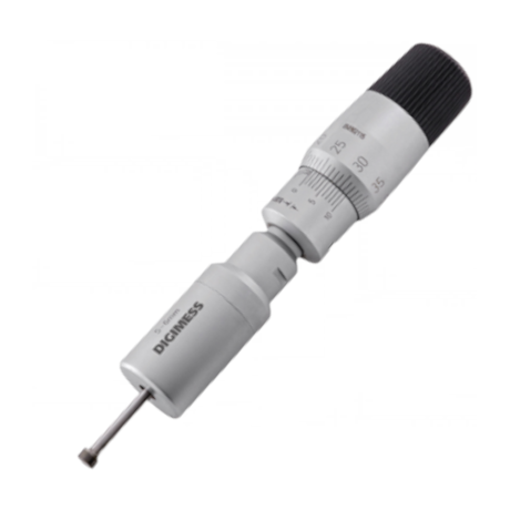 Micrômetro Interno c/ 2 Pontas de Contato 5 a 6mm/0.001mm 110.765C DIGIMESS-a0842f86-568b-4111-bc88-55b1503ed083