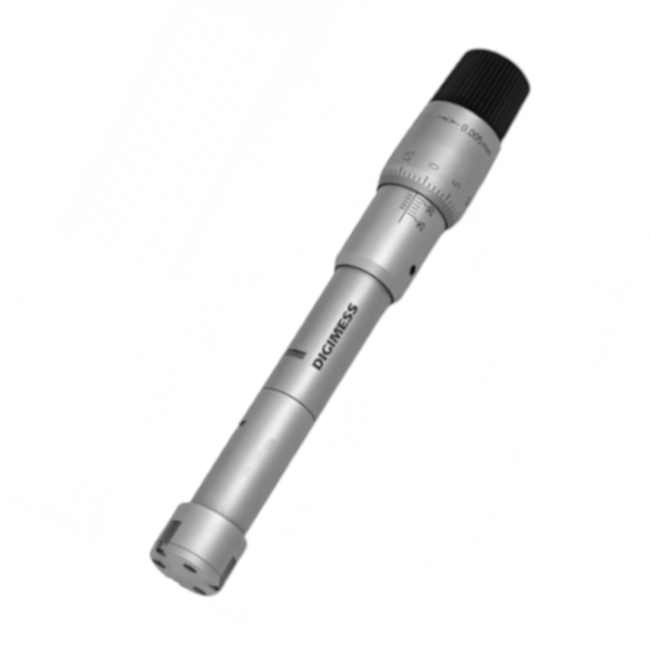 Micrômetro Interno c/ 3 Pontas de Contato 150 a 175mm/0.005mm 110.755 DIGIMESS-8984c7ac-5d53-4618-83a5-cf807b63c0f2