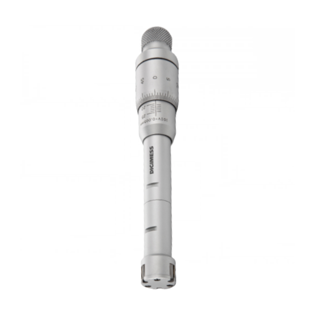 Micrômetro Interno com 3 Pontas de Contato 50 a 60mm/0.005mm 110.690-17 DIGIMESS-3335ba7e-8f70-4895-a3bc-822e87d0fef0