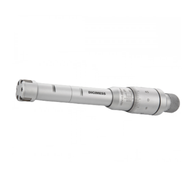 Micrômetro Interno com 3 Pontas de Contato 50 a 60mm/0.005mm 110.690-17 DIGIMESS-0c5dfdd5-159b-4ef6-8624-ccc374b878d0