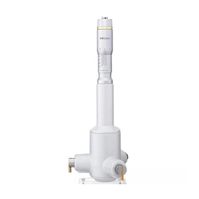Micrômetro Interno de Três Pontas 100 a 125mm/0.005mm 368-174 MITUTOYO-39d018cd-2820-4a78-9ce1-b69c4b6d5164