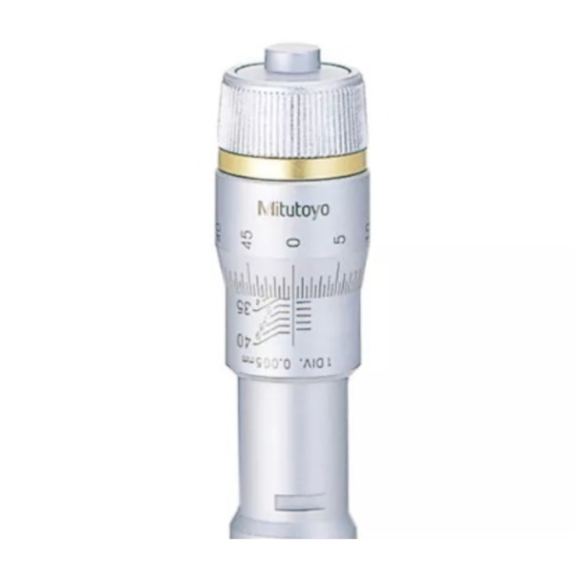 Micrômetro Interno de Três Pontas 75-88mm 0,005mm 368-172 MITUTOYO-d17b4bcc-c231-49d3-83c2-9c2e2834227d