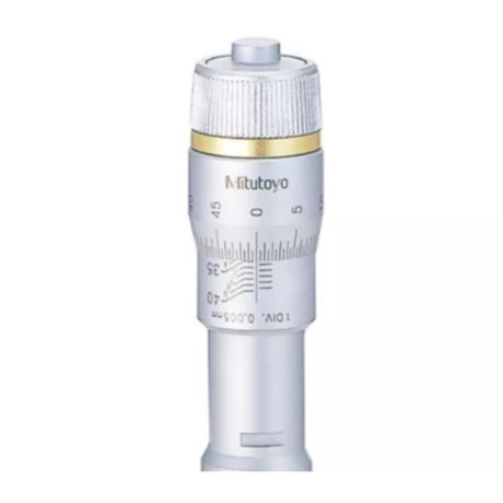 Micrômetro Interno de Três Pontas 75-88mm 0,005mm 368-172 MITUTOYO-16bf60a9-b0d4-40ae-8146-a97a18fd8696