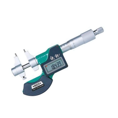 Micrômetro Interno Digital Tipo Paquímetro 25 a 50mm 0.01 3520-50 INSIZE-3d2dda07-1bfc-449e-8480-182595e56768