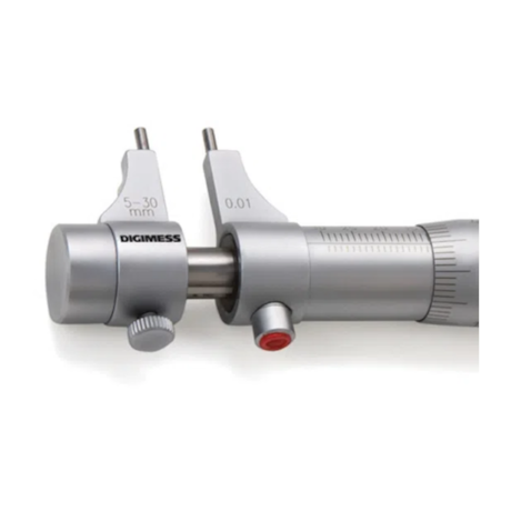 Micrômetro Interno Tipo Paquimetro 25 a 50mm 0.01mm 110.304 DIGIMESS-e99ff0bd-51b0-4ccb-920c-72908cf45156