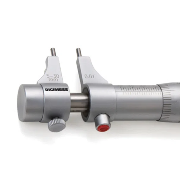 Micrômetro Interno Tipo Paquimetro 25 a 50mm 0.01mm 110.304 DIGIMESS-369ac1bd-01f3-4080-97de-fc8a67617fb1