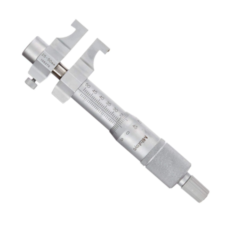 Micrômetro Interno Tipo Paquímetro 25 a 50mm/0.01mm 145-186 MITUTOYO-03cb313b-e2b3-45bc-9bba-f6afc9e1628a