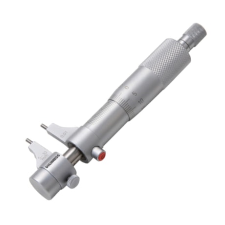 Micrômetro Interno tipo Paquímetro 5 a 30mm 0,01mm 110.302 DIGIMESS-d3b0079a-c6f0-4449-9641-bfc9a934e9d9