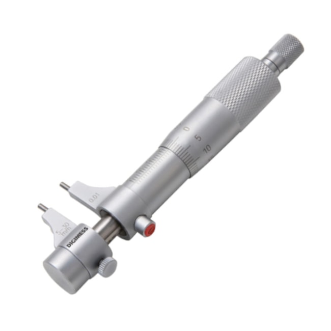 Micrômetro Interno tipo Paquímetro 5 a 30mm 0,01mm 110.302 DIGIMESS-44ec5e31-5c7a-489f-8366-494aba48fcea