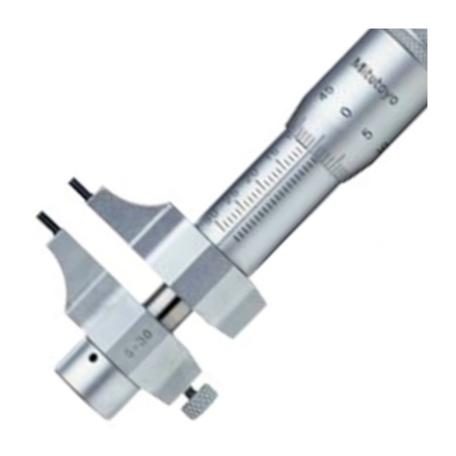 Micrômetro Interno tipo Paquímetro 5 a 30mm 0,01mm 145-185 MITUTOYO-4d27ebe9-4742-4b8b-89cc-3a8c931d0026
