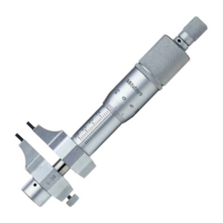 Micrômetro Interno tipo Paquímetro 5 a 30mm 0,01mm 145-185 MITUTOYO-53c292c3-e3e3-4ae3-96fe-137316b49d49