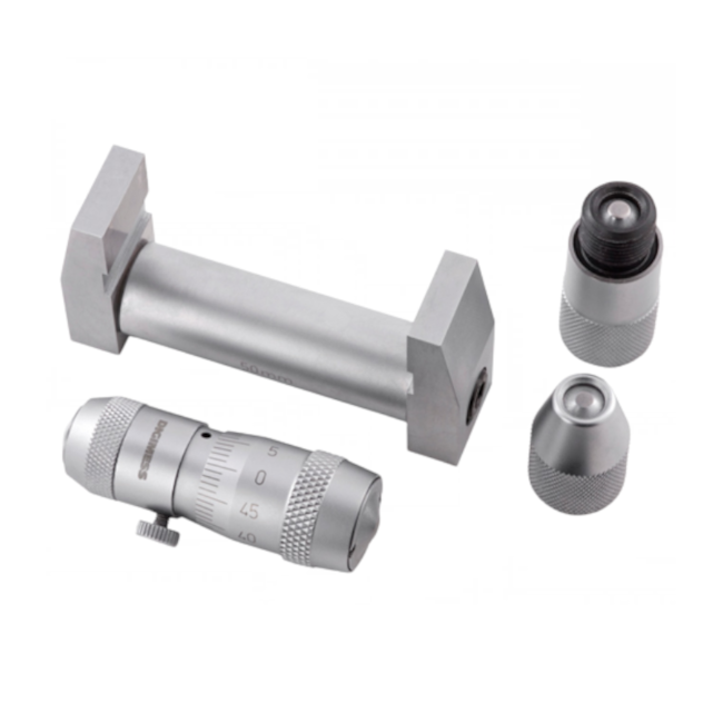 Micrômetro Interno Tubular 1000 a 3000mm/0.01mm 110.658 DIGIMESS-1018e7e7-064d-433d-ae80-f8c9d40edba3