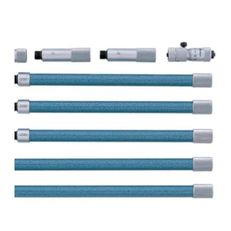 Micrômetro Interno Tubular 50 a 1000mm 0,01mm 137-204 MITUTOYO-e7e6057c-dbe8-454d-9488-ebb30dd34d6c