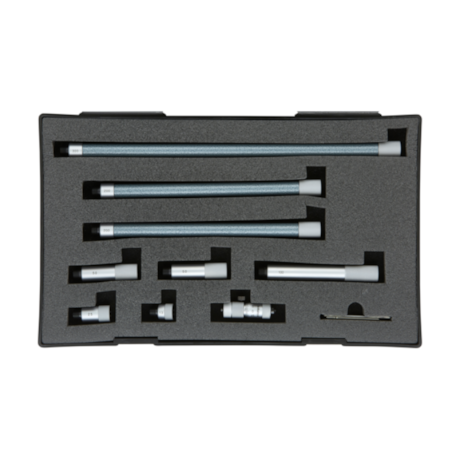 Micrômetro Interno Tubular de 50 a 1000mm/0.01mm 137-209 MITUTOYO-7d0aad74-a113-4c4b-8c28-a3593d0211df