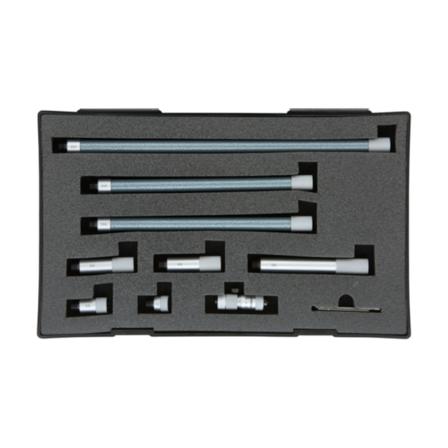 Micrômetro Interno Tubular de 50 a 1000mm/0.01mm 137-209 MITUTOYO-748daefb-258d-40ba-bcaf-5d5fa5deb48d