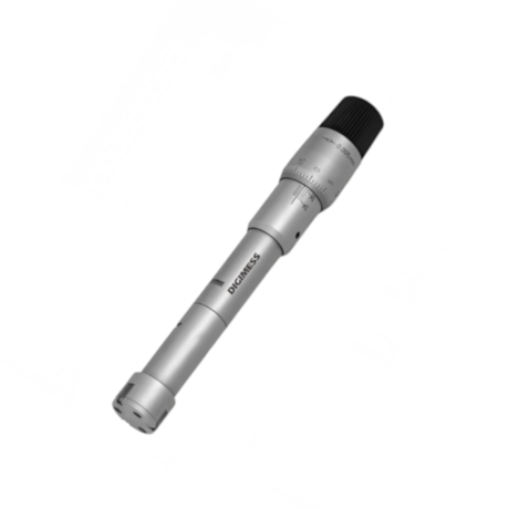 Micrômetro Internos 3 Pontas de Contato 10 A 12mm 0.001mm 110.742 DIGIMESS-fa8de38d-81ab-471f-b061-0da15cca86ec