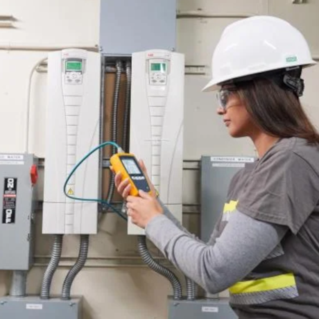 MicroScanner 2 Verificador de Falhas MS2-100 FLUKE-a830a452-34fc-4f04-823c-8fc827af36b9