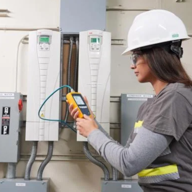 MicroScanner 2 Verificador de Falhas MS2-100 FLUKE-630c1ea7-caef-42a1-bba2-ef3a0a51a7bc