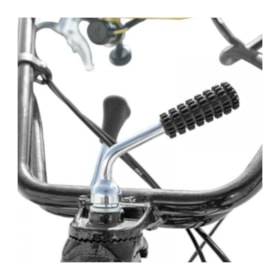 Microtrator a Diesel 10HP 4T MTV 1000 6803010000 VONDER