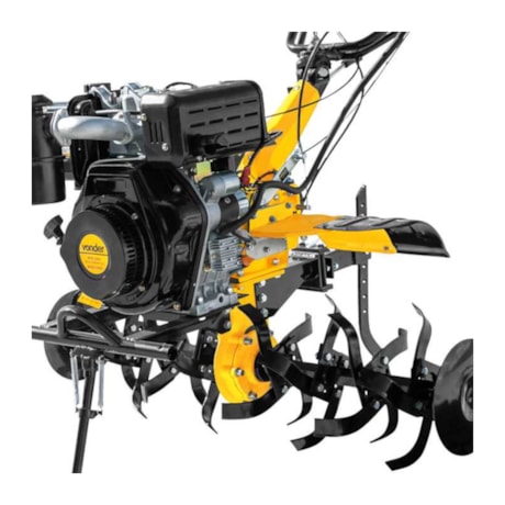 Microtrator a Diesel 10HP 4T MTV 1000 6803010000 VONDER-bc6346e5-a847-4c3e-9e59-c5dd57005d57