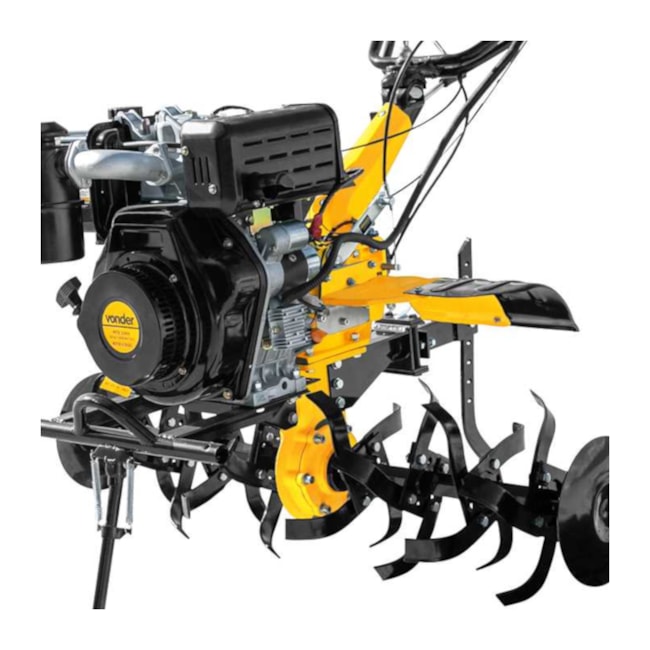 Microtrator a Diesel 10HP 4T MTV 1000 6803010000 VONDER-be6aa507-e951-43eb-a8e3-0f04cb8691cc