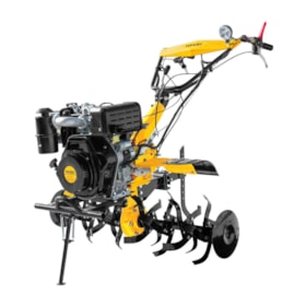 Microtrator a Diesel 10HP 4T MTV 1000 6803010000 VONDER