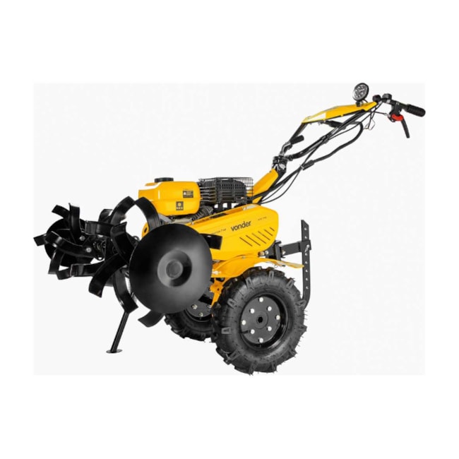 Microtrator a Gasolina 7HP 4 Tempos 3 Marchas MTV 770 VONDER-55b65d5e-5e18-4f18-9992-389c0432f45f