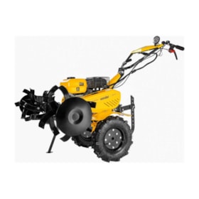 Microtrator a Gasolina 7HP 4 Tempos 3 Marchas MTV 770 VONDER