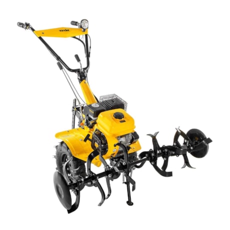 Microtrator a Gasolina 7HP 4 Tempos 3 Marchas MTV 770 VONDER-b165ced7-9ba3-40ed-a285-373723e71020