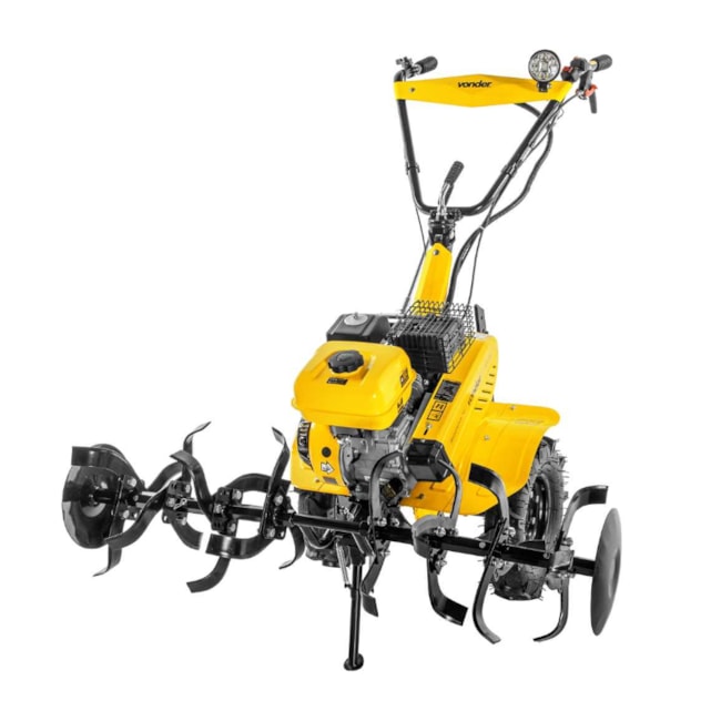 Microtrator a Gasolina 7HP 4 Tempos 3 Marchas MTV 770 VONDER-f93d1a25-5d73-4769-8d56-e3f6c24d45b6