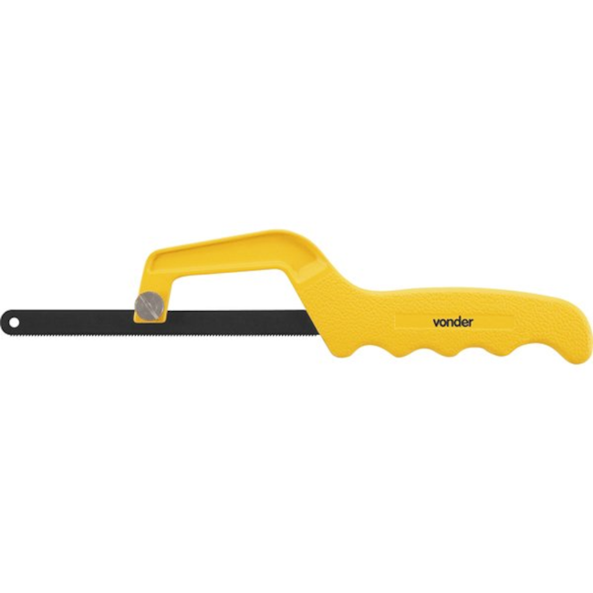 Mini Arco de Serra 10'' 3065000100 VONDER-249e753b-4cd9-4050-8ad6-20267a48c41f