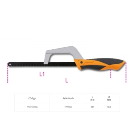 Mini Arco de Serra 12