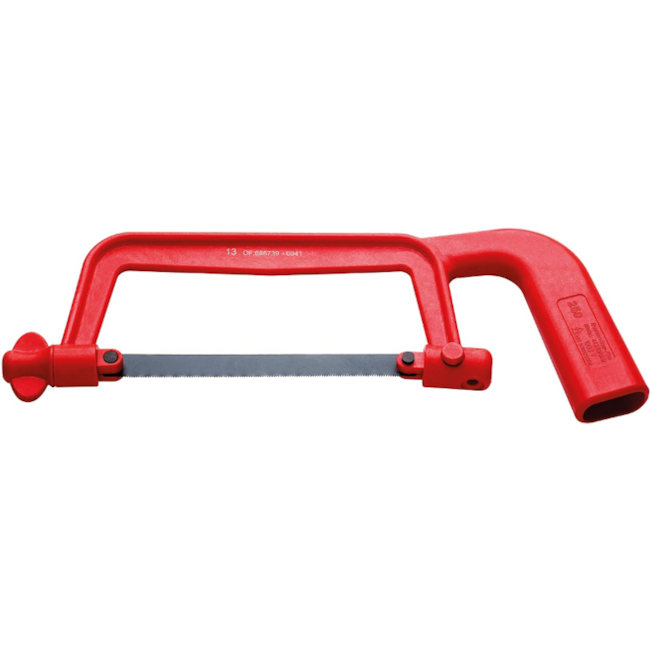 Mini Arco de Serra Isolado IEC 60900 6'' 44340/010 TRAMONTINA PRO-de6492f4-7f37-4cfd-b715-325181f06c13